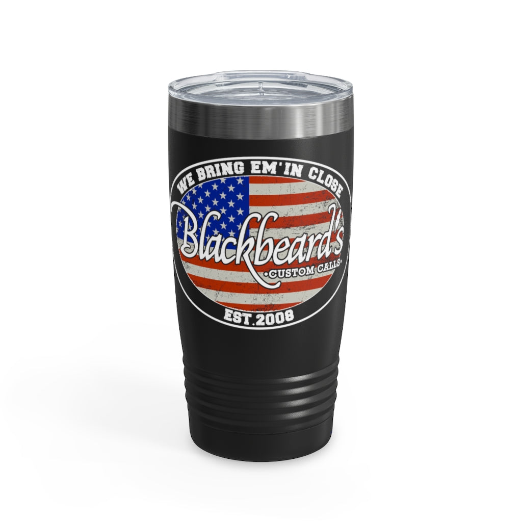 Ringneck Tumbler, 20oz