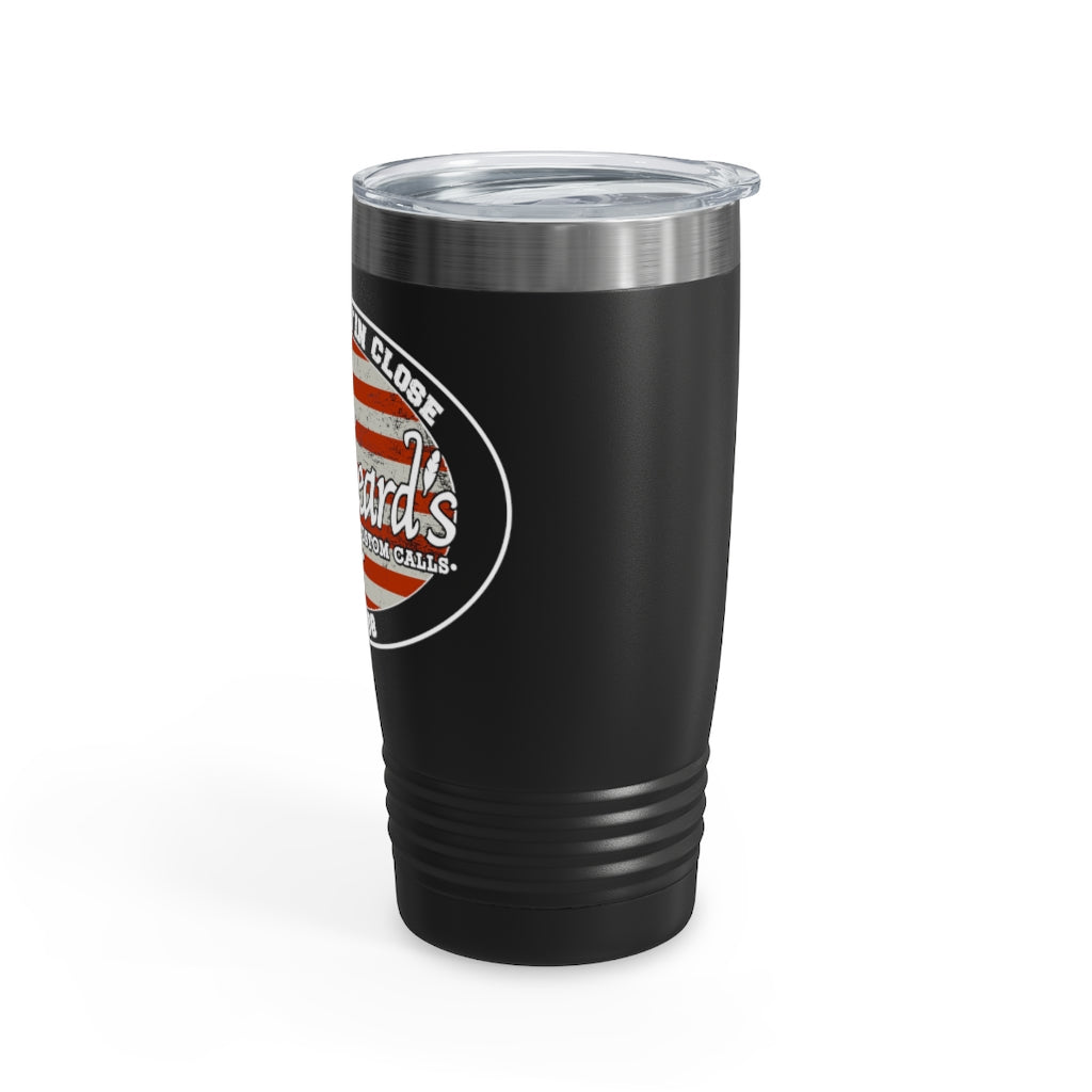 Ringneck Tumbler, 20oz