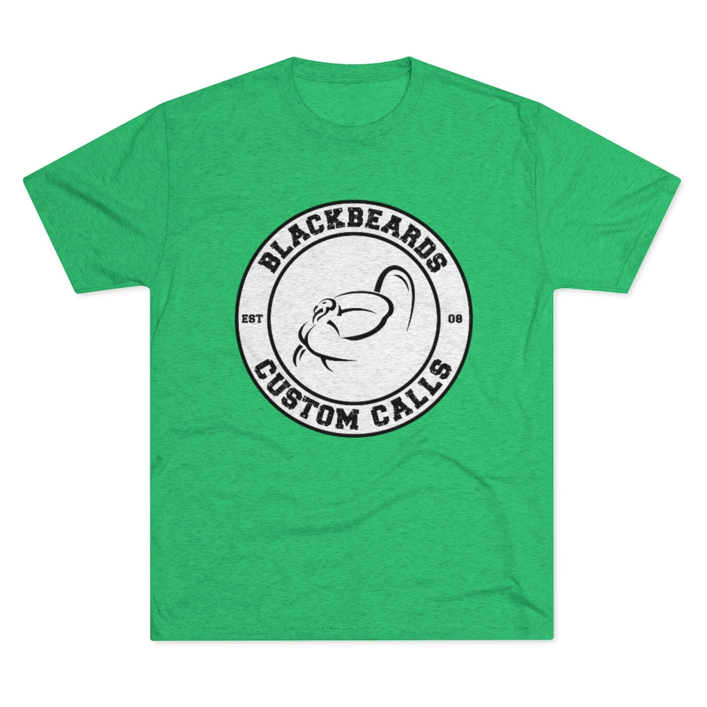 Men's Tri-Blend Crew Tee