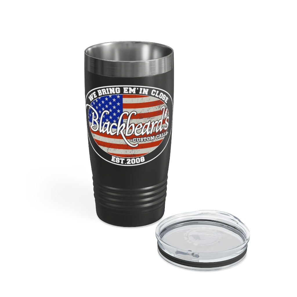 Ringneck Tumbler, 20oz