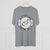 Men's Tri-Blend Crew Tee