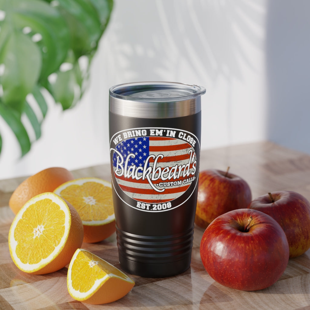 Ringneck Tumbler, 20oz