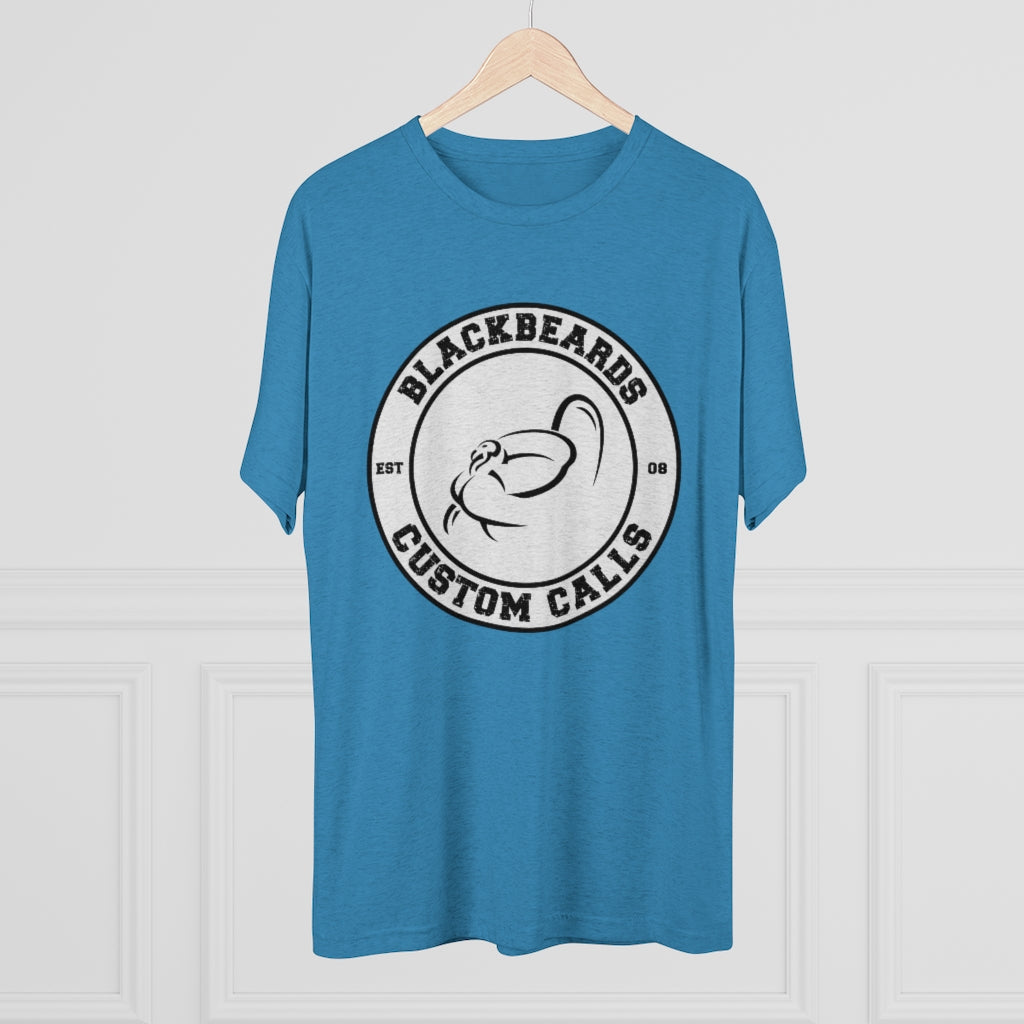 Men's Tri-Blend Crew Tee