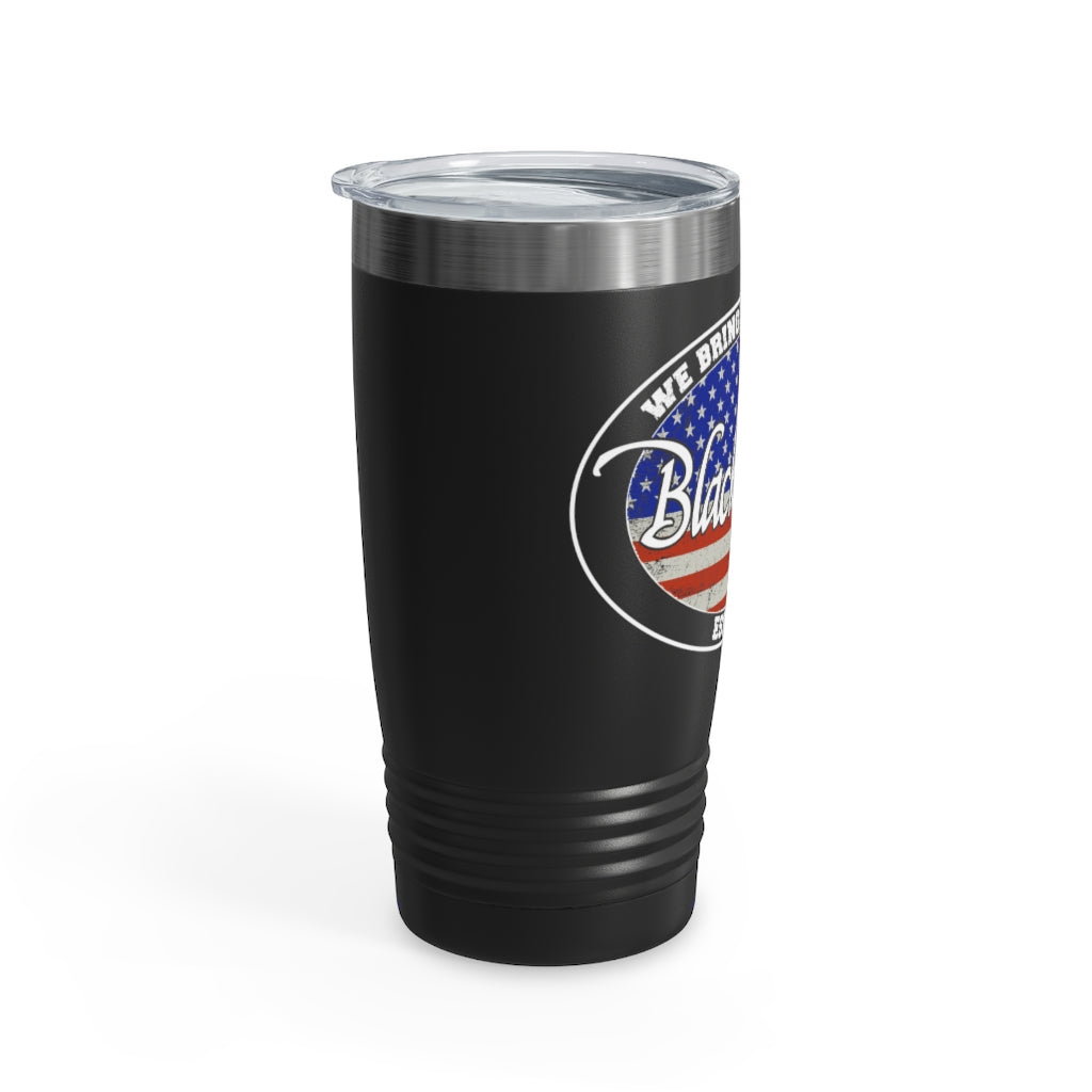 Ringneck Tumbler, 20oz